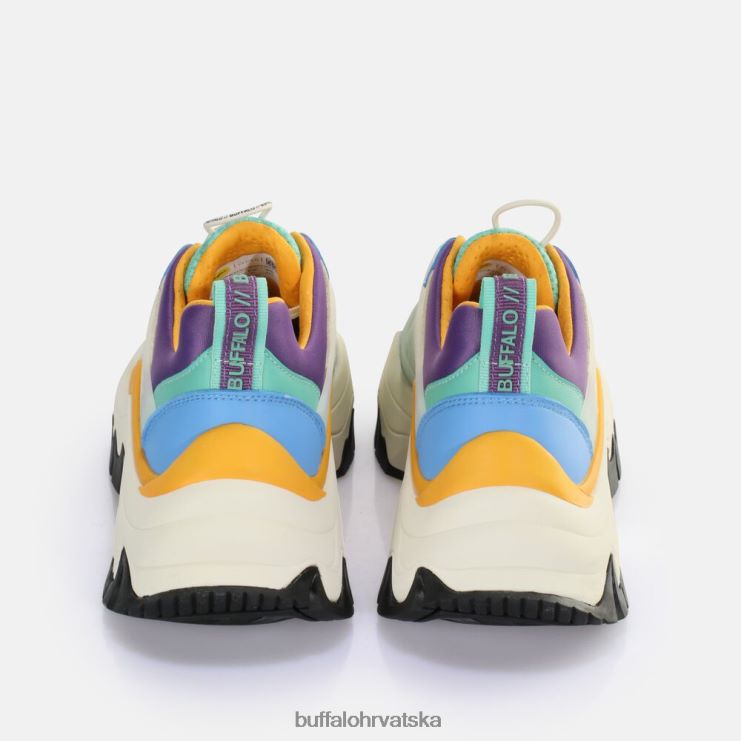 voćni punč Buffalo trail one sneaker niske veganske |tenisice TDD6T7